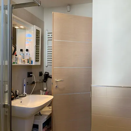 Terme E Relax ベッド・アンド・ブレックファスト *